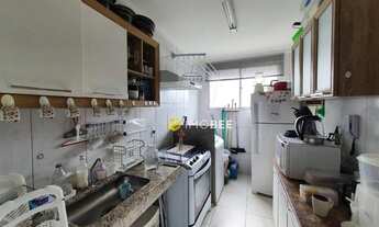 Imagem 7: APARTAMENTO TIPO COM 2 QUARTOS, 1 SUÍTE E ELEVADOR, À VENDA NO BAIRRO CASTELO