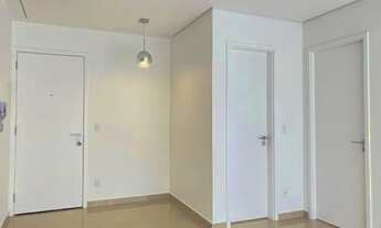 Imagem 7: Apartamento para aluguel possui 50 metros quadrados com 1 suíte