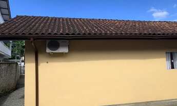 Imagem 5: SOBRADO no PETRÓPOLIS com 4 quartos para VENDA, 130 m²