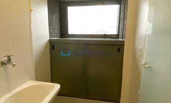 Imagem 6: Apartamento em Prédio Novo | Locação | Moema