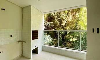 Imagem: Apartamento novo na praia das Toninhas em