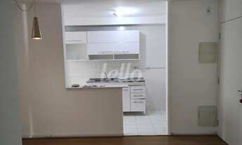 Imagem 3: Santo André - Apartamento Padrão - Jardim