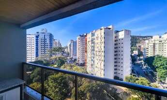 Imagem 5: Apartamento com 4 dormitórios à venda, 170 m² por R$ 2.600.000,00 - Centro - Florianópolis