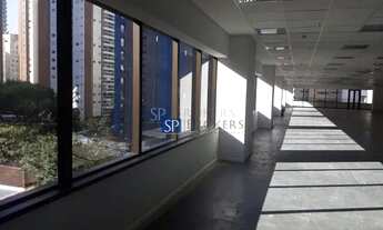 Imagem 4: Sala para alugar, 377 m² - Vila Olímpia - São Paulo/SP