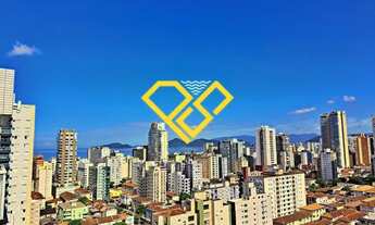 Imagem 2: Apartamento 1 Quarto à Venda em Santos