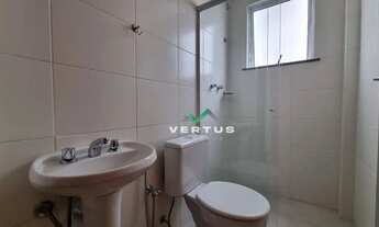 Imagem 5: Apartamento com DOIS QUARTOS para alugar, 63 m² por R$ 2.099/mês - Agriões - Teresópolis/R