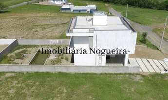 Imagem 7: Ninho Verde 1, excelente sobrado em fase de acabamento, prazo de 3 meses para finalizar