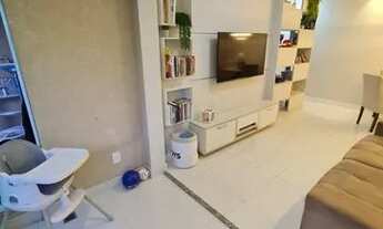 Imagem 5: COD 31/ OPORTUNIDADE DE APTO NO IMBUI VILLE