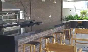 Imagem 7: Apto 3 suítes no Marco