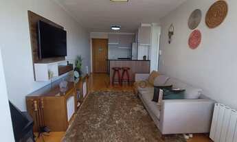 Imagem: Apartamento no bairro Vila Suiça em Gramado!