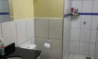 Imagem 6: OPORTUNIDADE ÚNICA! Lindo apto! 1Quarto! Com Vaga de garagem! Reformado! Ac.Financiamento!