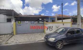 Imagem: CASA COM 2 QUARTOS A VENDA NO JOSE AMÉRICO