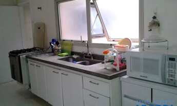 Imagem 5: APARTAMENTO - MORUMBI - SP