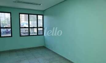 Imagem 2: Santo André - Conjunto Comercial/Sala - Vila Bastos