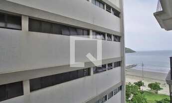 Imagem 5: Apartamento para Aluguel - Aparecida, 3 Quartos, 160 m2