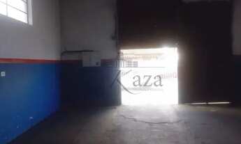 Imagem 2: Galpão/Depósito/Armazém para aluguel tem 170 metros quadrados