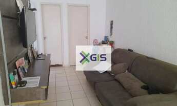 Imagem 4: Casa com 3 dormitórios à venda, 90 m² por R$ 260.000,00 - Parque da Liberdade - São José d