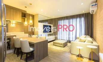 Imagem: Apartamento, Vila Nova Conceição - São