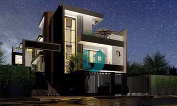 Imagem 6: Sobrado em condomínio com 3 dormitórios (1 suite), 2 vagas e solarium