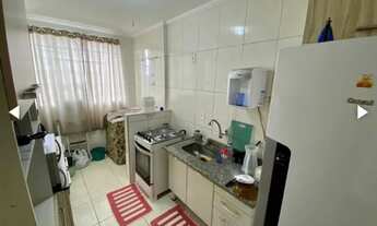 Imagem 4: Apartamento à venda região dos dic campinas