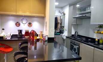 Imagem 3: Apartamento em Marechal Rondon