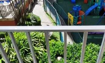 Imagem 5: Apartamento de 68m² 3 dormitórios sendo 1 suíte - Jardim Celeste - São Paulo