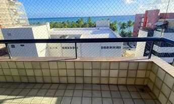 Imagem 5: Apartamento com 4 dormitórios à venda, 189 m² por R$ 1.100.000,00 - Ponta Verde - Maceió/A