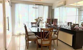 Imagem 6: Barra da Tijuca Apartamento com 4 dormitórios