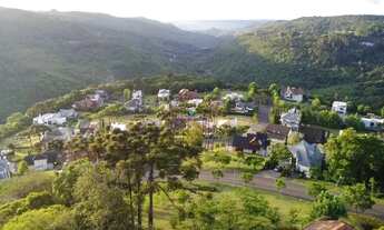 Imagem 3: GRAMADO - Terreno Padrão - Alphaville