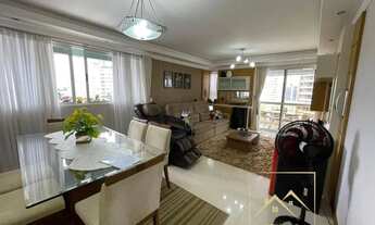 Imagem 4: Excelente Apartamento com 150,00m² 4 dormitórios em Campinas São José SC