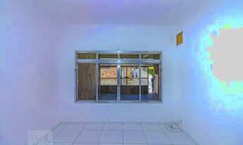 Imagem 2: Casa para Aluguel - Freguesia do Ó, 2 Quartos, 110 m2