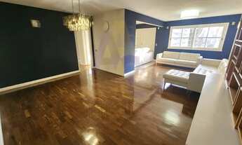 Imagem: Apartamento reformado e semi mobiliado com