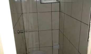 Imagem 7: Casa com 1 dormitório para alugar, 23 m² por R$ 470,00/mês - Canhema - Diadema/SP