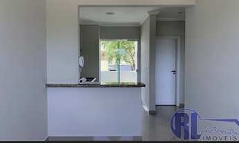 Imagem 3: Apartamento para alugar no Cacari