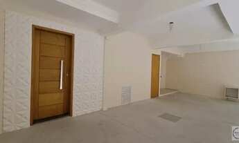 Imagem 2: Sobrado de Condomínio com 3 dorms, Estuário, Santos - R$ 700 mil, Cod: 21776