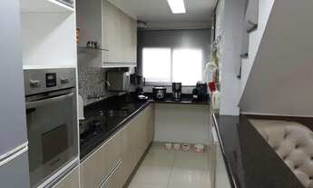 Imagem 2: Cobertura para locação condominio Interclube