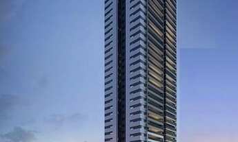 Imagem: Apartamento alto padrão no bairro Meireles