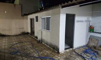 Imagem 4: Casa para Alugar - Bairro Segismundo Pereira