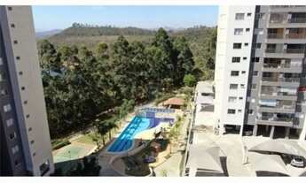 Imagem 2: APARTAMENTO COM VISTA PARA LAGOA = 03 QUARTOS