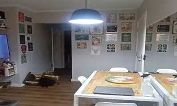 Imagem 6: Alugo Apartamento Nascente 2/4 suíte e varanda com Reiki em Buraquinho.$2.800,00 com as ta