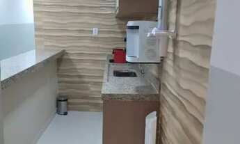 Imagem 7: Ponto Comercial com salas e auditório