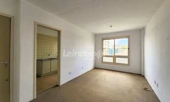 Imagem: Apartamento de 2 quartos para alugar no