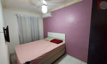 Imagem 3: Apartamento para Venda em Lauro de Freitas, Centro de Lauro de Freitas, 2 dormitórios, 1 s