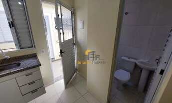 Imagem 7: Kitnet com 1 dormitório para alugar, 15 m² por R$ 980,00/mês - Adalgisa - Osasco/SP