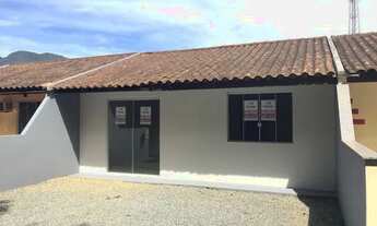 Imagem: Casa com 2 dormitórios para alugar por