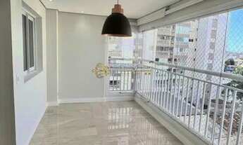 Imagem 1: Apartamento planejado - Condomínio Varandas - Vila Apiaí