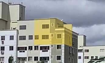 Imagem: Cobertura a venda duplex no Negrão de Lima-Goiânia