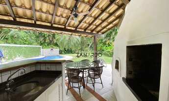 Imagem 6: Casa 4 dormitórios para alugar, 250 m² - Riviera de São Lourenço - Bertioga/SP