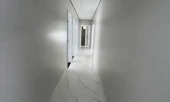 Imagem 7: Casa Terrea 4 Suítes sendo 1 com closet no Alphaville 2 Área Gourmet com churrasqueira