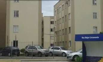 Imagem 4: Apto 2 quartos Rio Caveiras 41m²